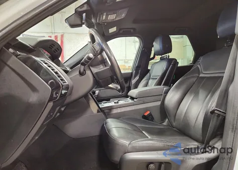 2019 Land Rover Discovery Se z USA, uszkodzony, nr VIN SALRG2RVXKA082435